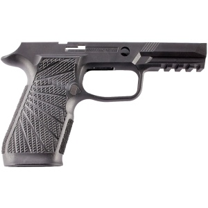 WCT GRIP WCP320 CARRY BLK