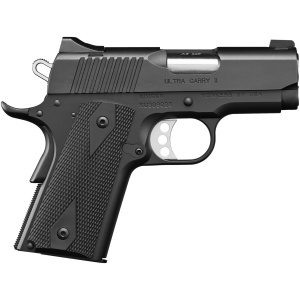 KIMBER ULTRA CARRY II 45ACP