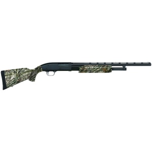 MOSSBERG MAV 88 BANTAM 20/26 BL/CAMO 3"