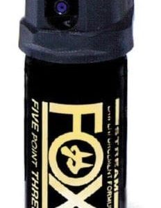 FOX LABS FIVE POINT THREE - 3OZ FLIP TOP STREAM