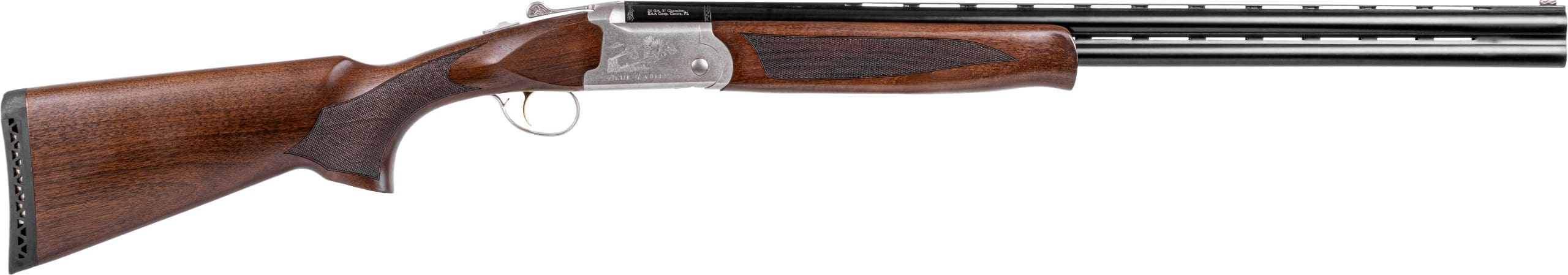 EAA BAL BLUE LBL O/U 20M/26MC
