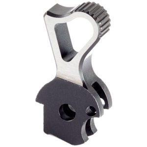 WILSON HAMMER CONCEALMENT - BULLET PROOF FOR 1911 BLUE