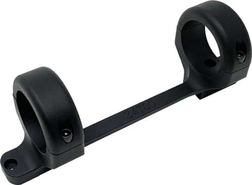 DNZ GAME REAPER INTEGRAL 1-PC - MOUNT REM 700 SA 30MM MED BLK