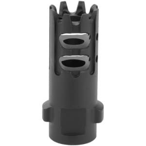 GEMTECH QUICKMOUNT 7.62MM CC MB 5/8-24