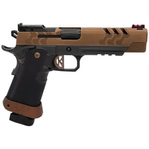 KIMBER 2K11 TGT 9MM BRZ/BLK 13+1 OR