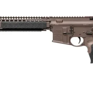 DANIEL DEFENSE M4A1 5.56MM RIFLE RIS II Rail MilSPec+14.5"PW 1-32RD MAG