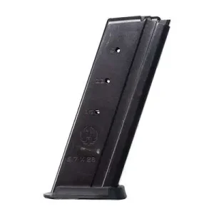 RUGER 5.7X28 20RD MAGAZINE