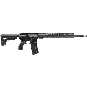 FN15 DMR3 5.56MM BLK 18" 30RD