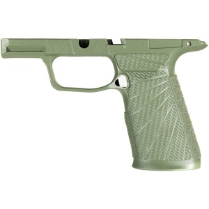 WILSON COMBAT GRIP MOD WCP365 XMACRO GREEN