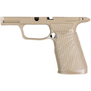 WILSON COMBAT GRIP MOD WCP365 XMACRO TAN