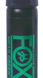 FOX LABS MEAN GREEN 3OZ STREAM - SPRAY