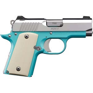 KIMBER MICRO 9MM 3.15" BEL AIR