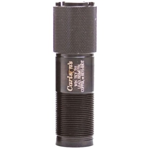 CARLSONS CHOKE TUBE TSS TURKEY - 20GA EXTENDED .555 INVECTOR