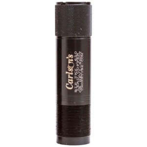 CARLSONS CHOKE TUBE TSS TURKEY - 12GA EXTENDED .650 INVECTOR+