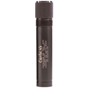 CARLSONS CHOKE TUBE TSS TURKEY - 12GA EXTENDED .665 INVECTOR DS