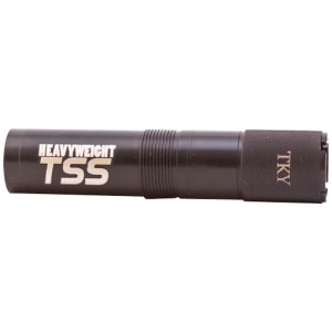 CARLSONS CHOKE TUBE TSS TURKEY - 12GA EXTENDED .640 RETAY