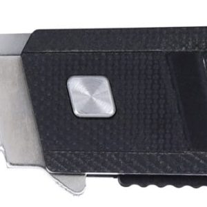 CRK ZEPHYR BLACK RVRS TANTO
