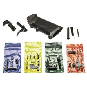 CMMG LOWER PARTS KIT FOR MK3 - 308