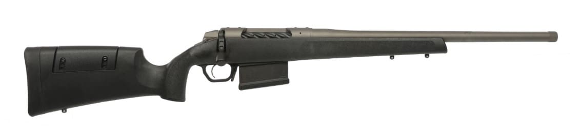 WEATHERBY 307 RANGE SF HB 7MMBC 20" ADJ