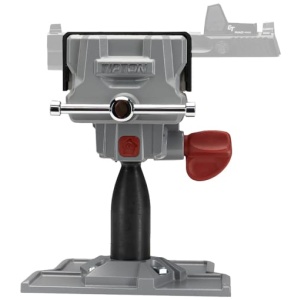 TIPTON BEST GUN VISE 360 MULTI - USE PISTOL/LONG GUN/BOW