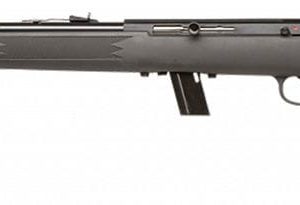 SAV 64FL 22LR SEMI 10RD SYN LH