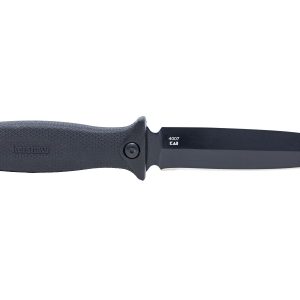 KER SECRET AGENT BLK/BLK FX SP