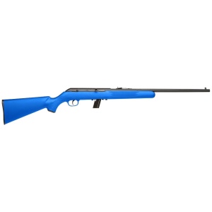 SAVAGE ARMS 64 SEMI-AUTO 22LR BLUE 10+1