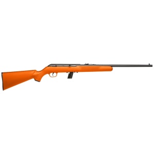 SAVAGE ARMS 64 SEMI-AUTO 22LR ORANGE 10+1