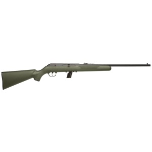 SAVAGE ARMS 64 SEMI-AUTO 22LR GREEN 10+1