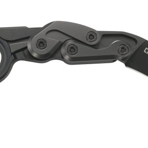 CRK PROVOKE FIRST RESPONDER