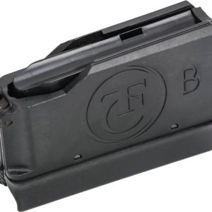TC SINGLE STACK MAGAZINE 3RD - VENTURE 22-250