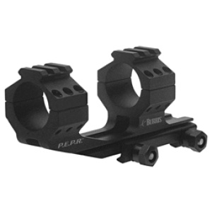 BURRIS MOUNT AR PEPR 30MM - TACTICAL W/PICITINNY TOP MATTE