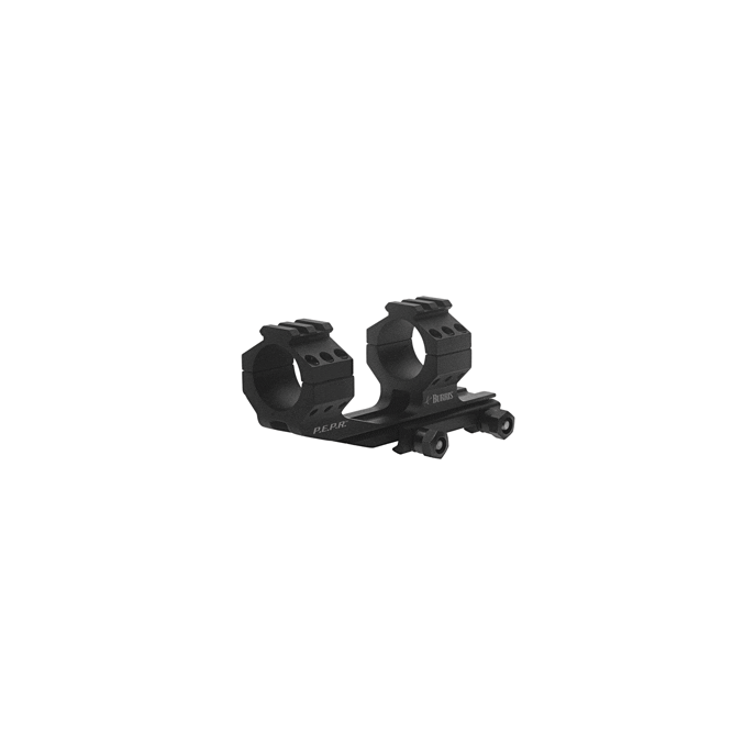 BURRIS MOUNT AR PEPR 30MM - TACTICAL W/PICITINNY TOP MATTE - Image 2