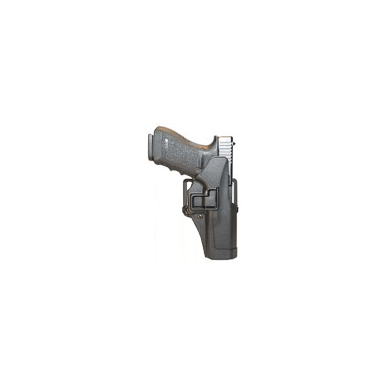 BLACKHAWK SERPA CQC #25 RH - S&W M&P 9/40SIGMA BLACK - Image 2
