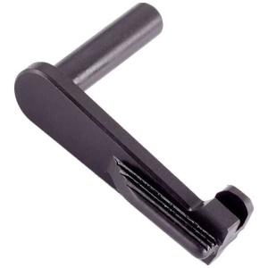 WILSON SLIDE RELEASE .45 ACP - BULLET PROOF BLUED