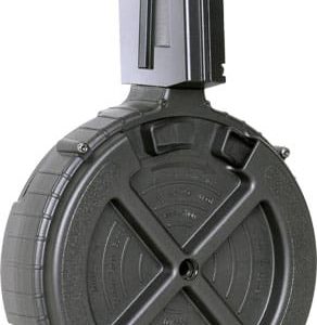 BL MAUSER MAGAZINE 110RD - ROTARY DRUM MAG MAUSER M-15