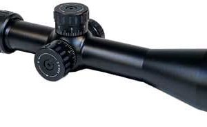 LUCID OPTICS SCOPE 4-16X44 - L5 MOA RETICLE SFP SF 30MM