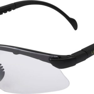 ULTRX VERSE SAFETY GLASSES - ADULT CLEAR