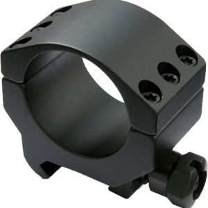 BURRIS RINGS XTR TACTICAL 30MM - LOW 1/4"HIGHT MATTE