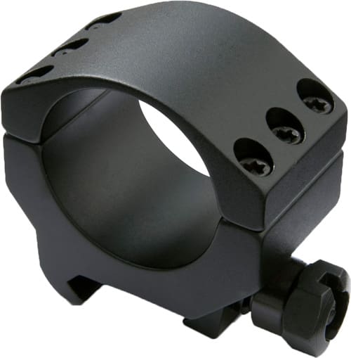 BURRIS RINGS XTR TACTICAL 30MM - LOW 1/4"HIGHT MATTE