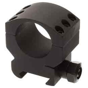 BURRIS RING XTR TACTICAL 30MM - MEDIUM 1/2"HGT 1-RING MATTE