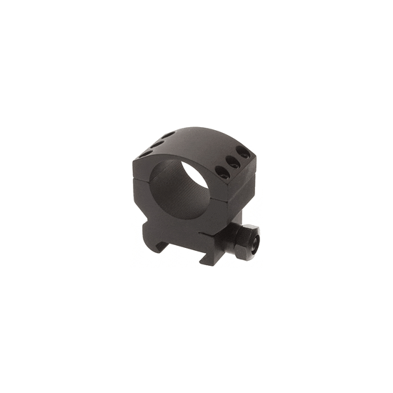 BURRIS RINGS XTR TACTICAL 1" - MEDIUM 1/2"HGT MATTE - Image 3