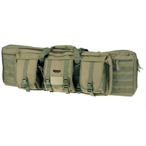 ATI TACTICAL 36" DOUBLE GUN CASE GR