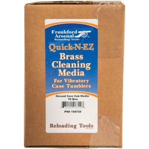 FRANKFORD CORN COB MEDIA 7 LB BOX