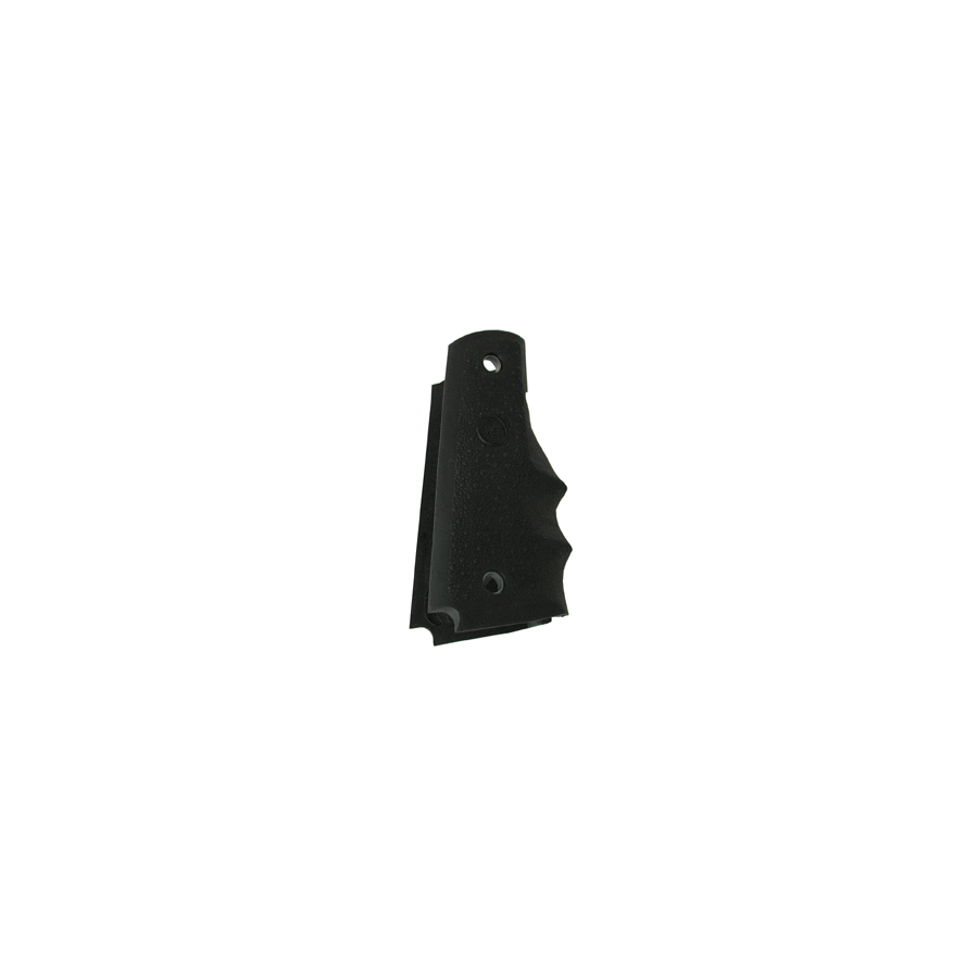 HOGUE GRIPS COLT GOVT MODEL - WRAPAROUND W/FINGER GROOVES - Image 2