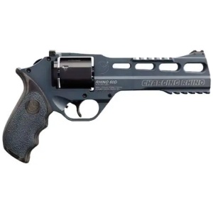 CHIAP 60DS CHG RHINO GENII 9MM PSTL