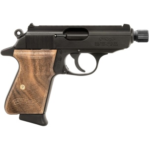 WAI PPK/S SD 32AP B TB WAL 7R