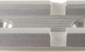 WEAVER BASE TOP MOUNT #46S - BROWNING WIN BERETTA SILVER