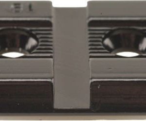 WEAVER BASE TOP MOUNT #19 - WINCHESTER 1903 BLACK