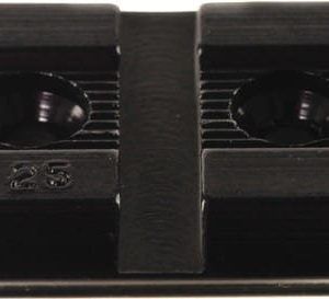 WEAVER BASE TOP MOUNT #25 - BROWNING BLR BLACK